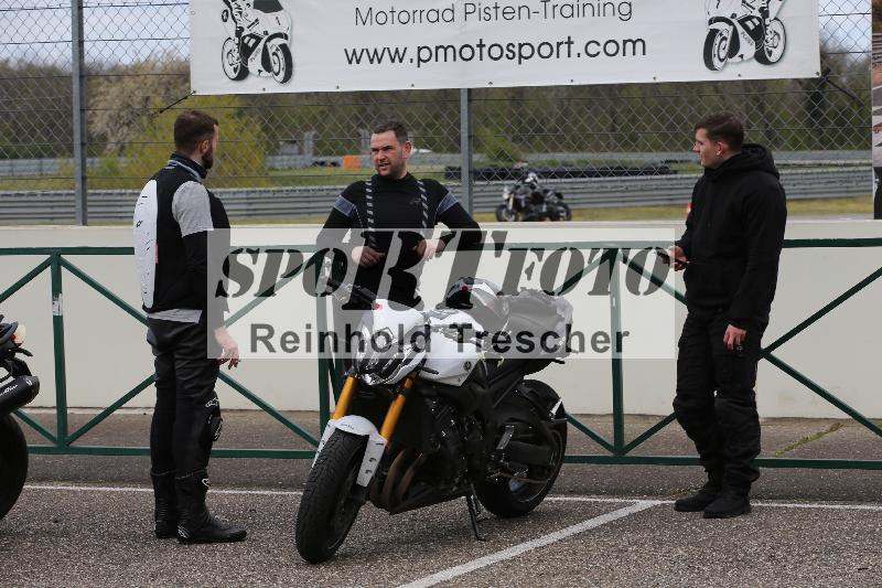 Archiv-2023/10 21.04.2023 Discover the Bike ADR/Impressionen